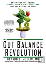 The Gut Balance Revolution