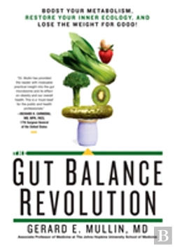 Bertrand.pt - The Gut Balance Revolution