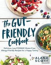 The Gut-Friendly Cookbook