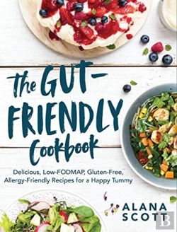 Bertrand.pt - The Gut-Friendly Cookbook