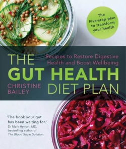 Bertrand.pt - The Gut Health Diet Plan