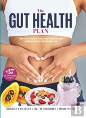 The Gut Health Plan