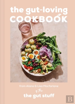 Bertrand.pt - The Gut-Loving Cookbook