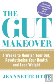 The Gut Makeover