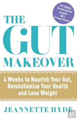 Bertrand.pt - The Gut Makeover
