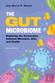 The Gut Microbiome
