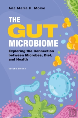 Bertrand.pt - The Gut Microbiome
