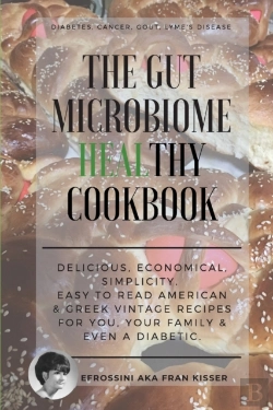 Bertrand.pt - The Gut Microbiome Healthy Cookbook