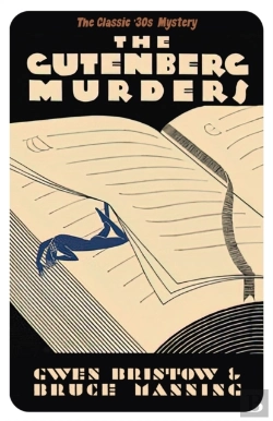 Bertrand.pt - The Gutenberg Murders