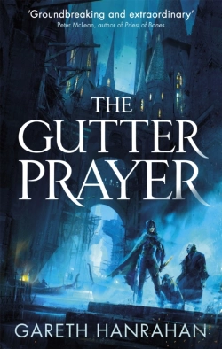 Bertrand.pt - The Gutter Prayer
