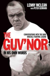 The Guv'Nor In His Own Words