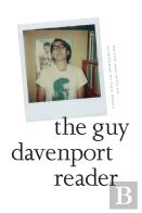 The Guy Davenport Reader