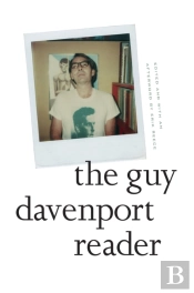 The Guy Davenport Reader