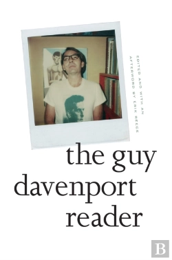 Bertrand.pt - The Guy Davenport Reader