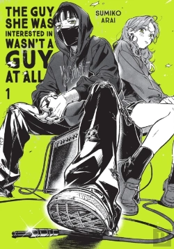 Bertrand.pt - The Guy She Was Interested In Wasn't A Guy At All, Vol. 1