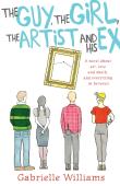 The Guy, The Girl, The Artist And His Ex