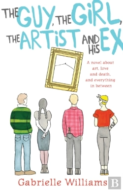 Bertrand.pt - The Guy, The Girl, The Artist And His Ex