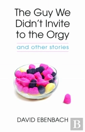 The Guy We Didn'T Invite To The Orgy