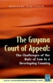 The Guyana Court Of Appeal