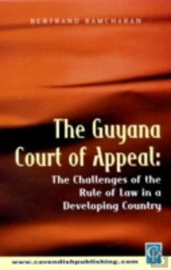Bertrand.pt - The Guyana Court Of Appeal