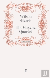 The Guyana Quartet