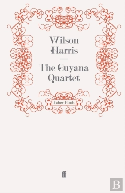 Bertrand.pt - The Guyana Quartet