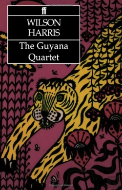 Bertrand.pt - The Guyana Quartet
