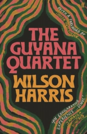 The Guyana Quartet
