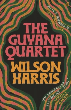 Bertrand.pt - The Guyana Quartet