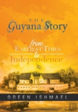 Bertrand.pt - The Guyana Story