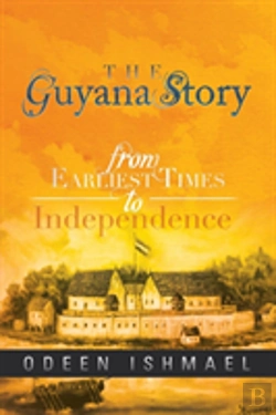 Bertrand.pt - The Guyana Story
