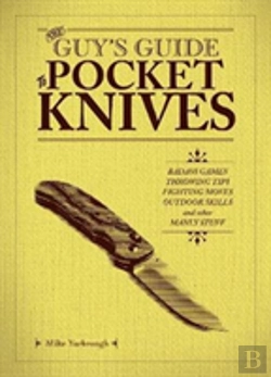 Bertrand.pt - The Guy'S Guide To Pocket Knives