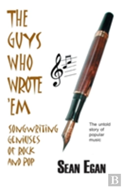 Bertrand.pt - The Guys Who Wrote 'Em