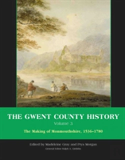 Bertrand.pt - The Gwent County History, Volume 3