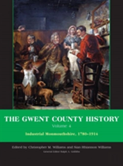 Bertrand.pt - The Gwent County History, Volume 4