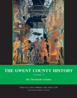 Bertrand.pt - The Gwent County History, Volume 5