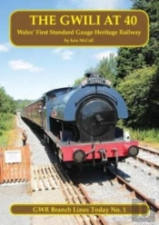 The Gwili At 40