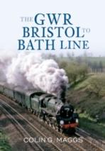 The Gwr Bristol To Bath Line