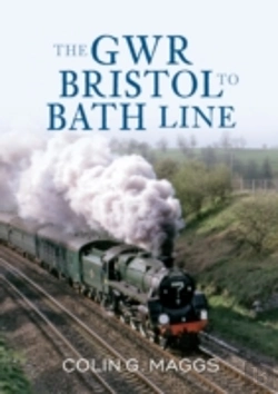 Bertrand.pt - The Gwr Bristol To Bath Line