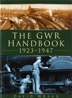Bertrand.pt - The Gwr Handbook 1923-1947