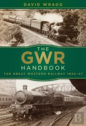 The Gwr Handbook