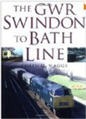 The Gwr Swindon To Bath Line