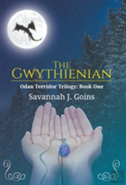 Bertrand.pt - The Gwythienian: Odan Terridor Trilogy: Book One