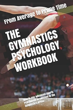 Bertrand.pt - The Gymnastics Psychology Workbook