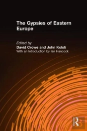 The Gypsies Of Eastern Europe