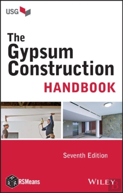 Bertrand.pt - The Gypsum Construction Handbook