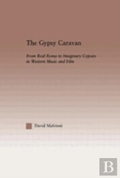 The Gypsy Caravan