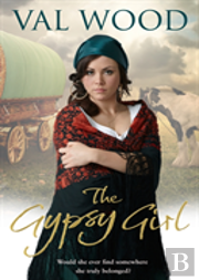 The Gypsy Girl
