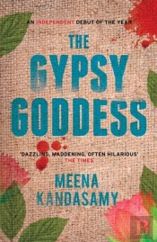The Gypsy Goddess
