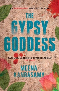 Bertrand.pt - The Gypsy Goddess